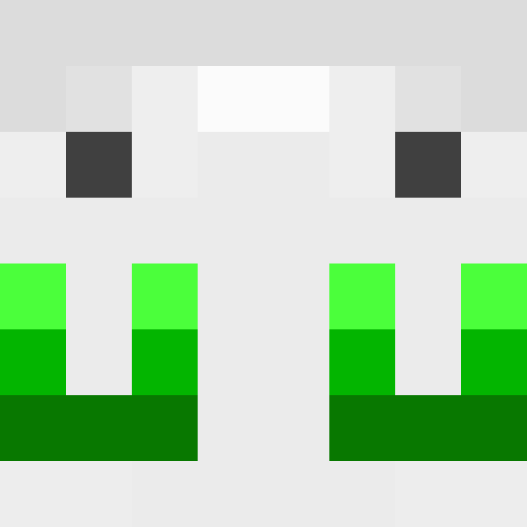 qEyez's skin