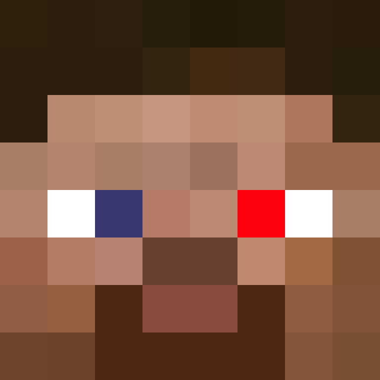 3g3b's skin