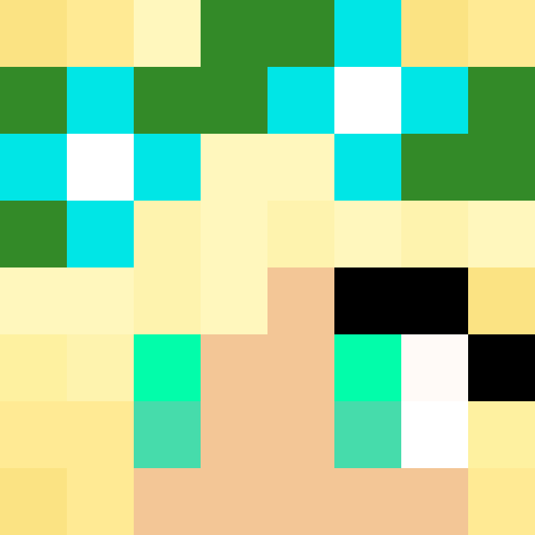 garlicpwdrineyes's skin