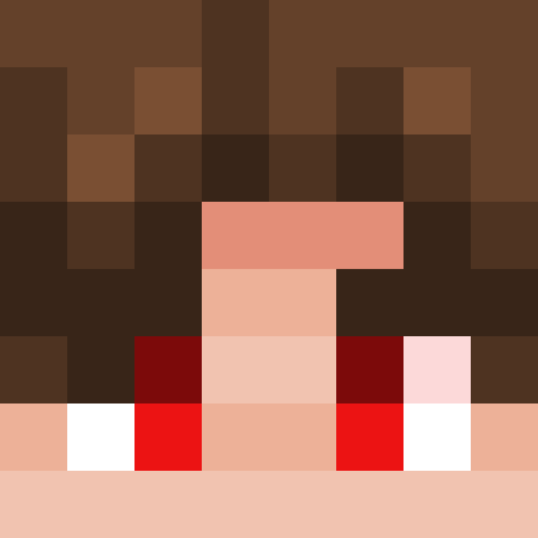 NinjuhChikin's skin