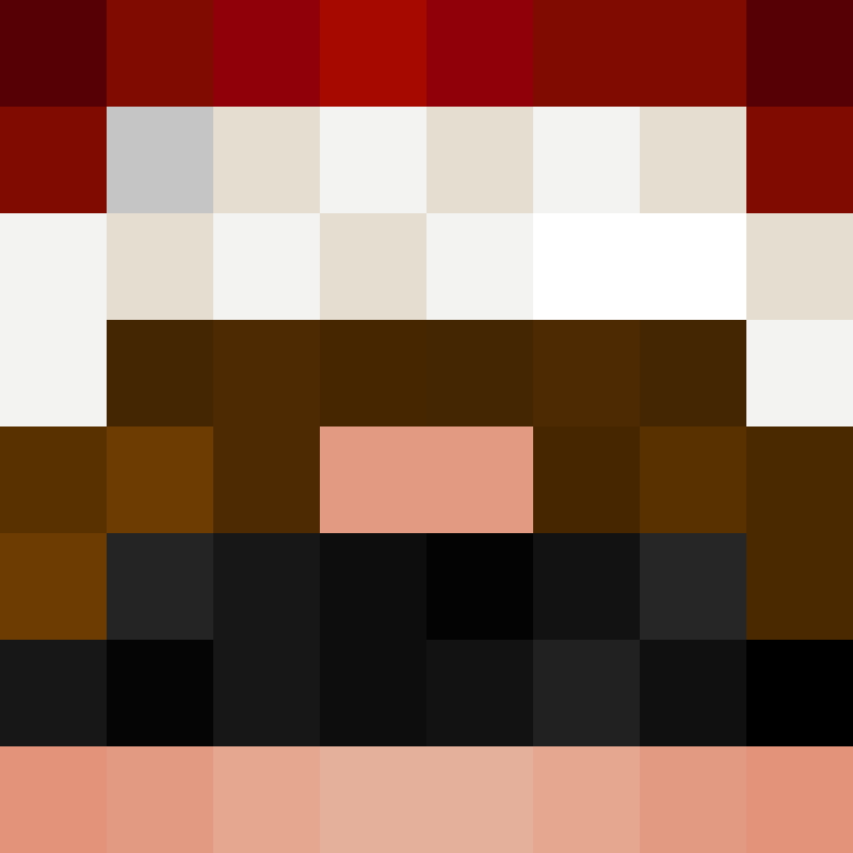 doktordoom78's skin