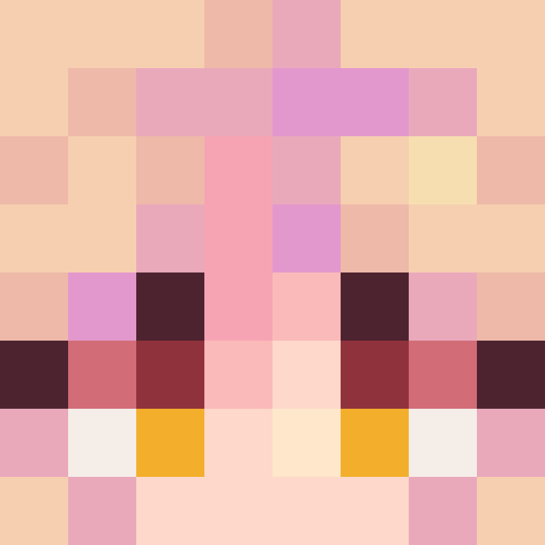 NicoleKenma's skin