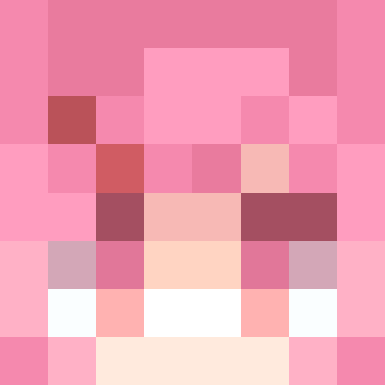 Bweh20's skin