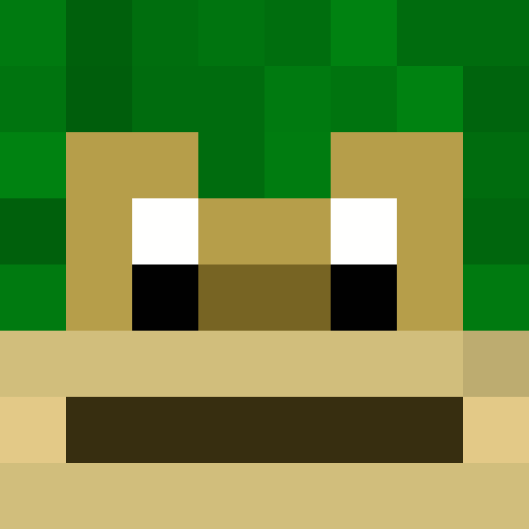 SLURKBURP's skin