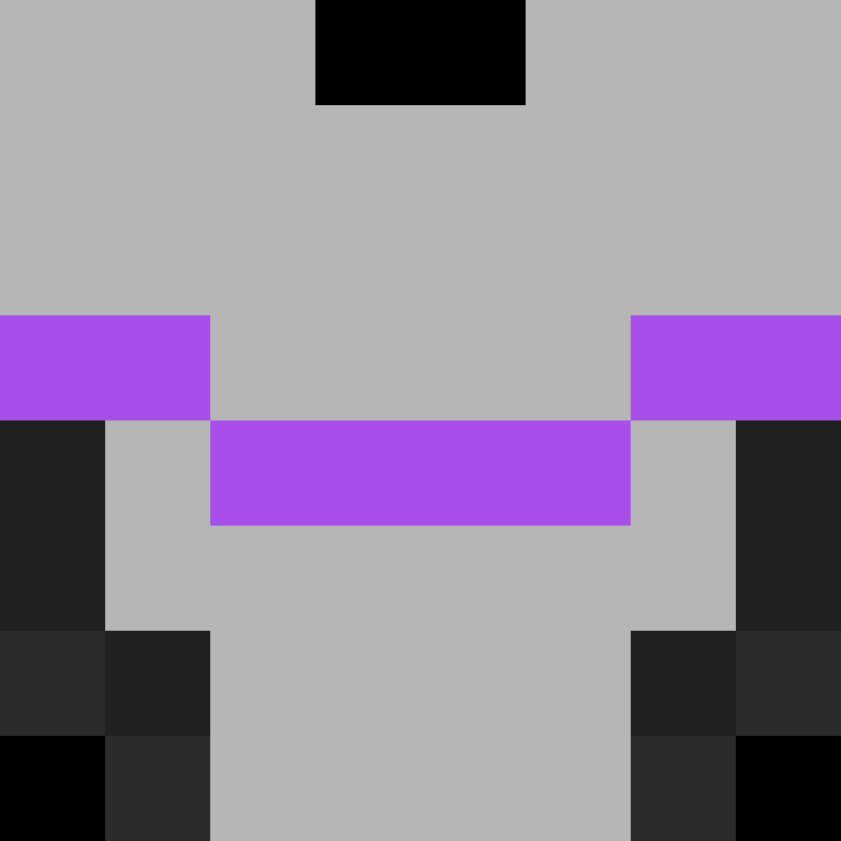dissproven's skin