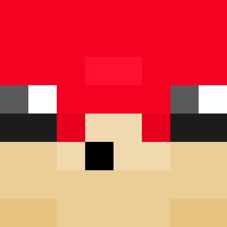 TiechEms's skin