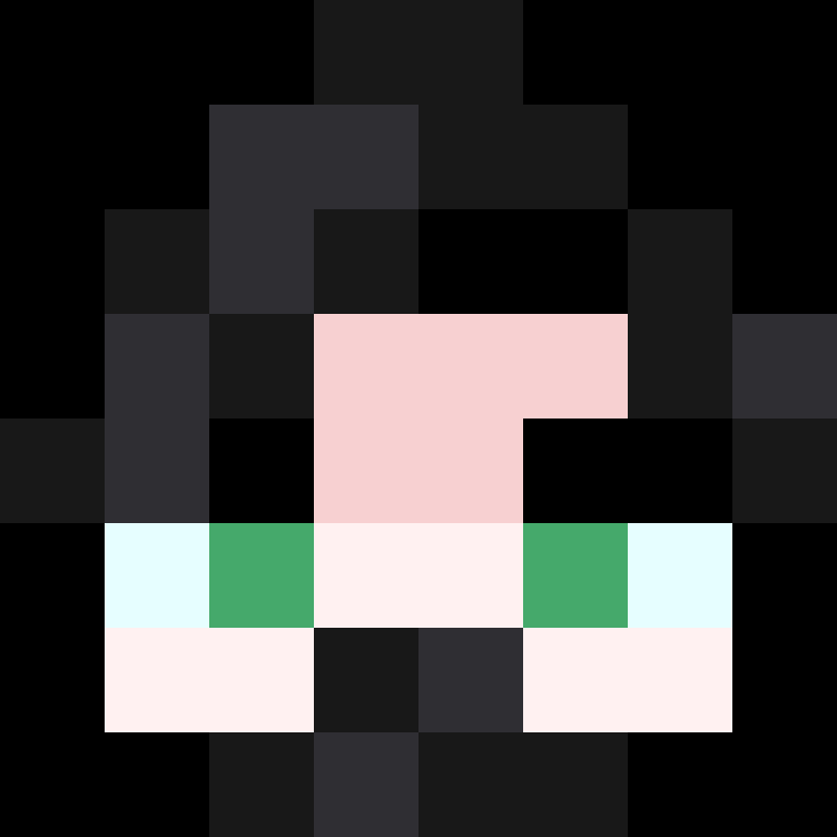 emezman's skin