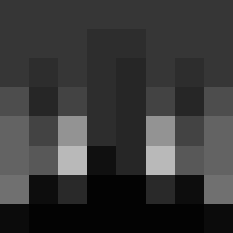 Kyneyx's skin