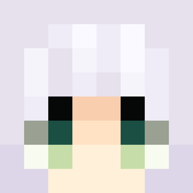 Nanoe1234567's skin