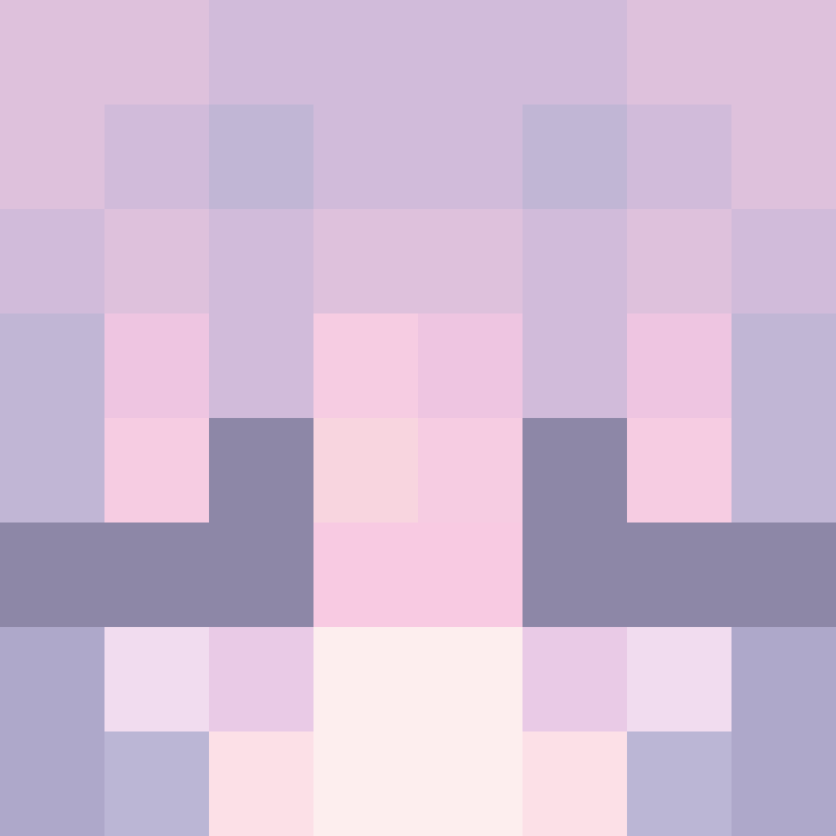 Syrupiee's skin