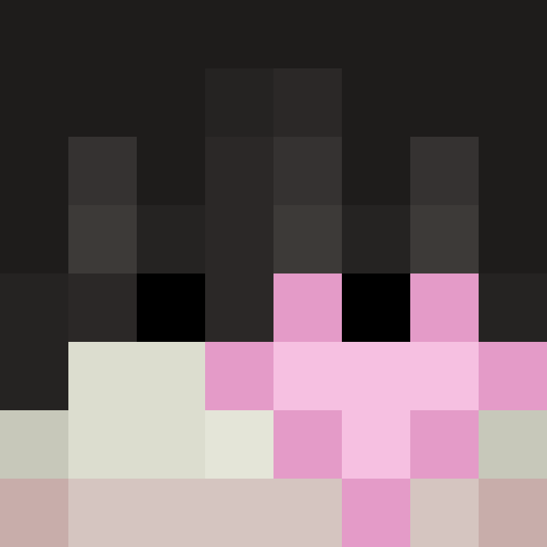Demonpita's skin