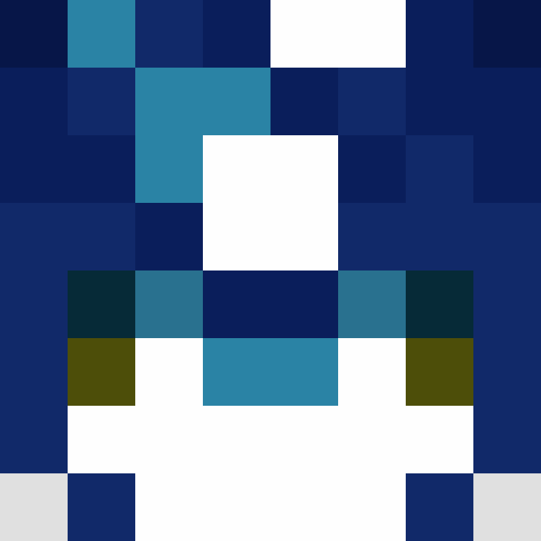 GeyserMC's skin