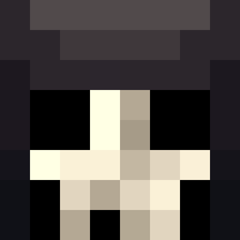 KyzenQT's skin