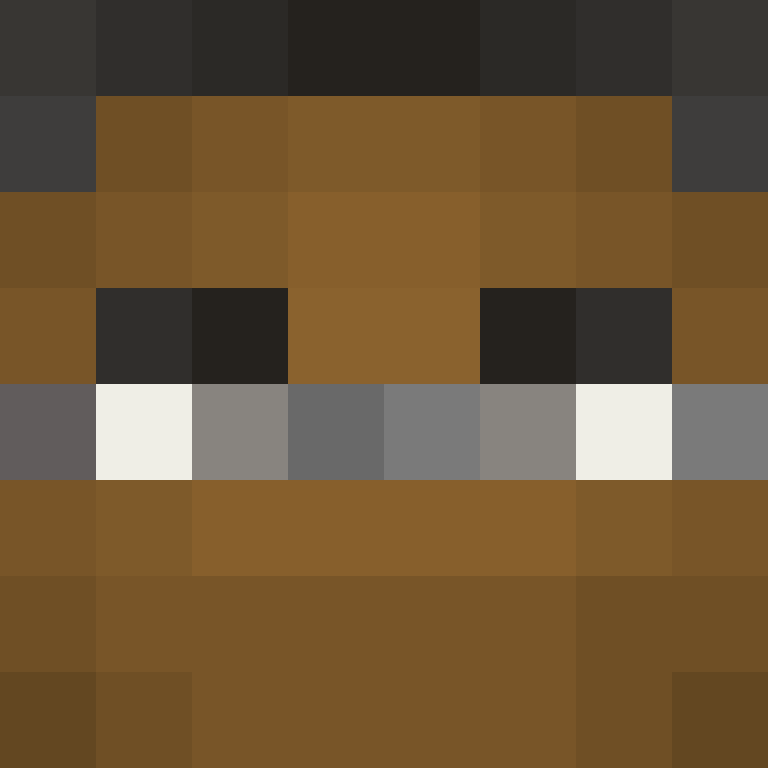 FarewellDown's skin