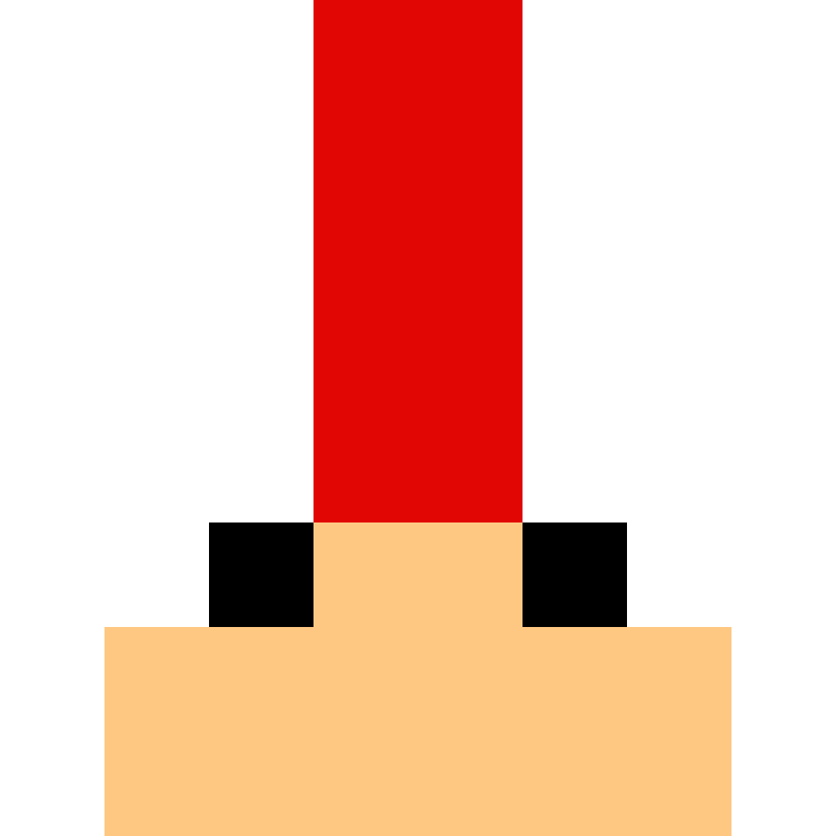 JJohny's skin
