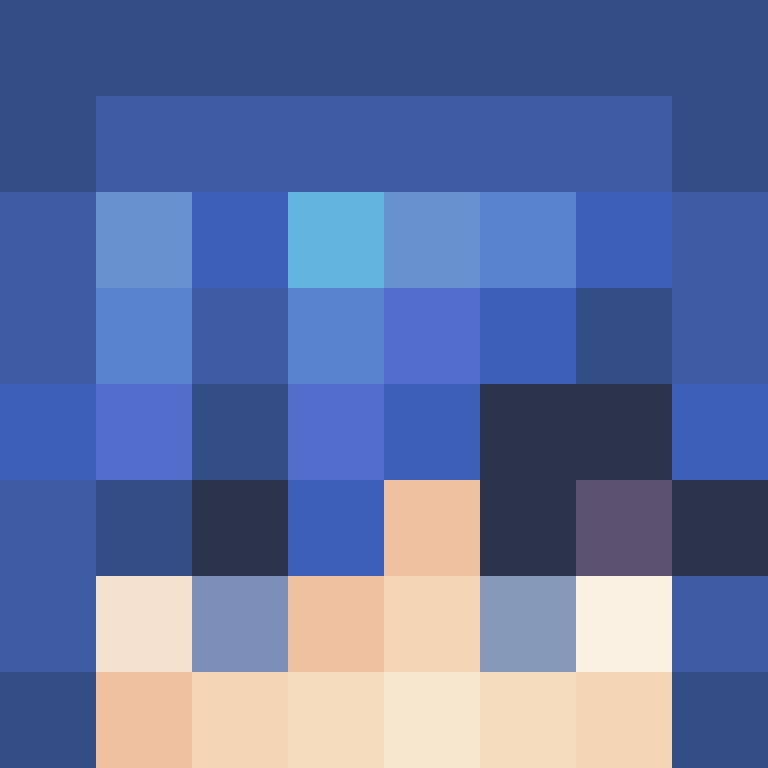 Atarsshi's skin