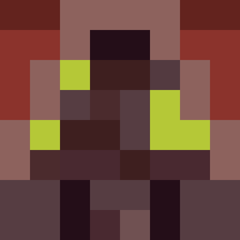 TheRedSquire04's skin
