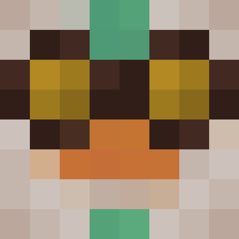 SteveIsKey's skin