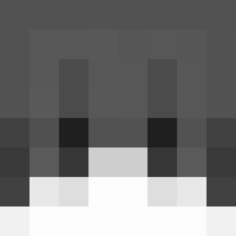 intersecato's skin
