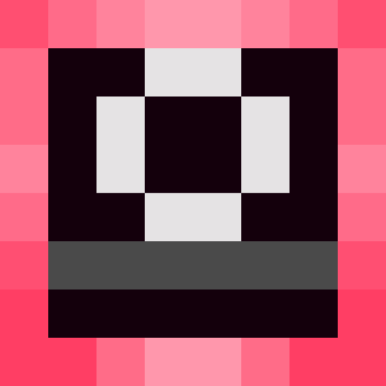Calderrr's skin