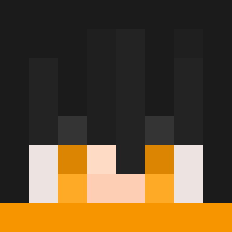Nolvens's skin