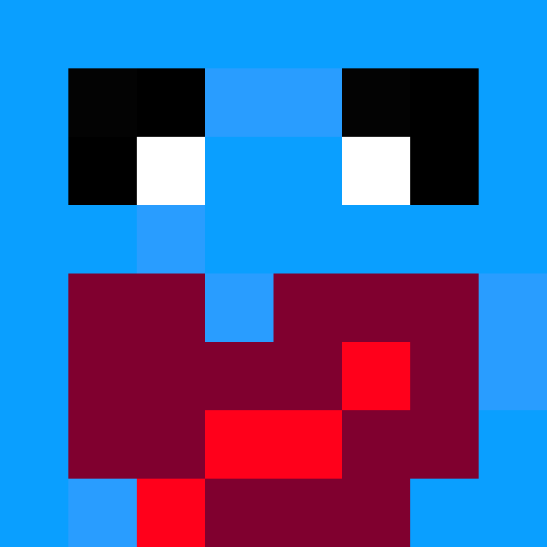 0TickDelay's skin