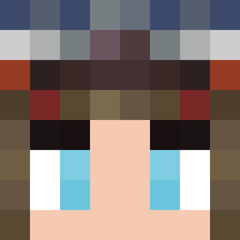 KetokyFryChicken's skin