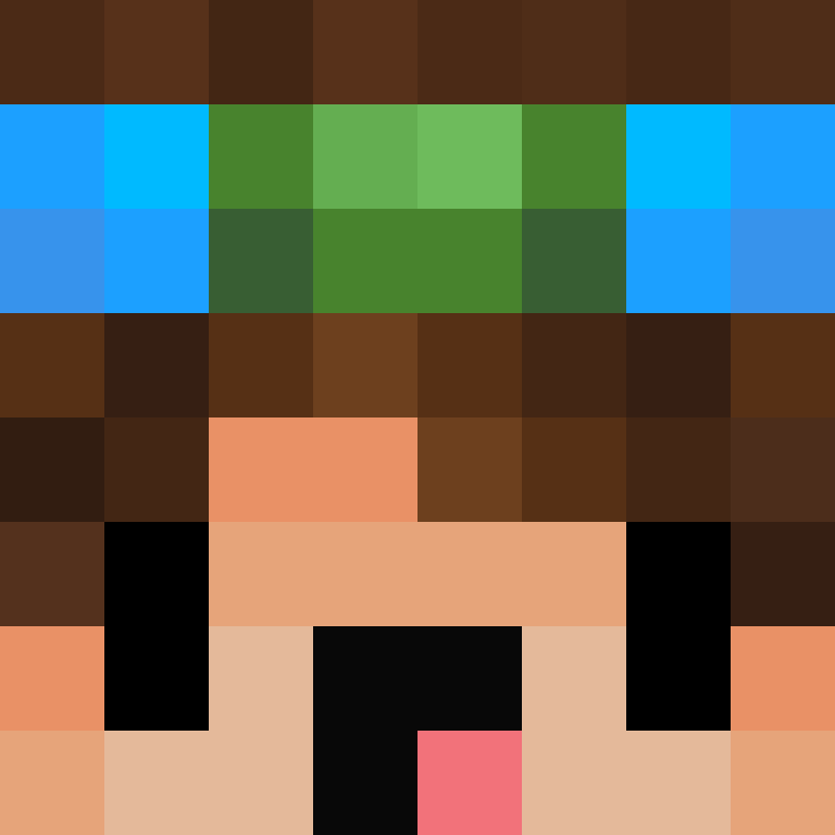 NotGucio's skin