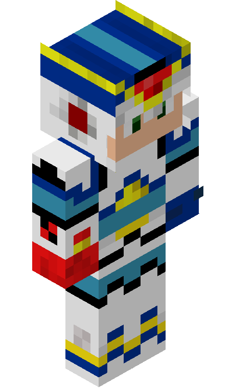 127813 skin - FULLBODY_ISO_FRONT