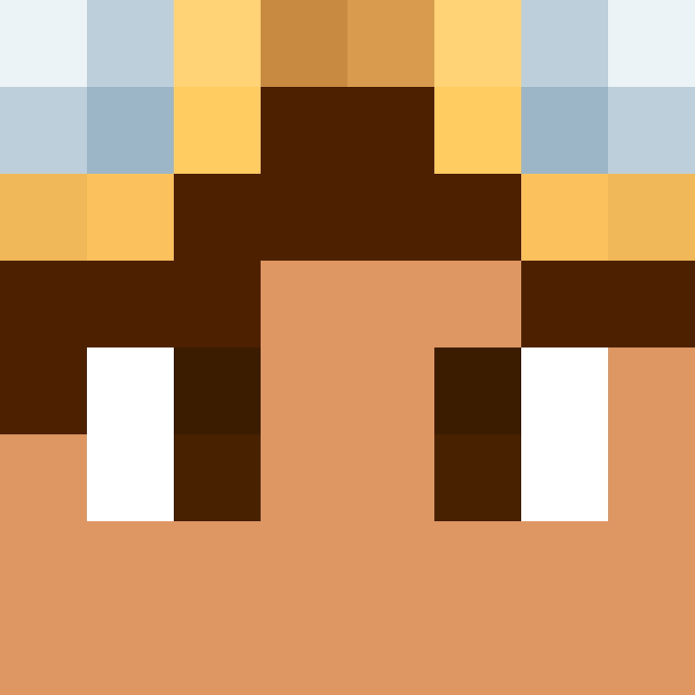 TonyV's skin