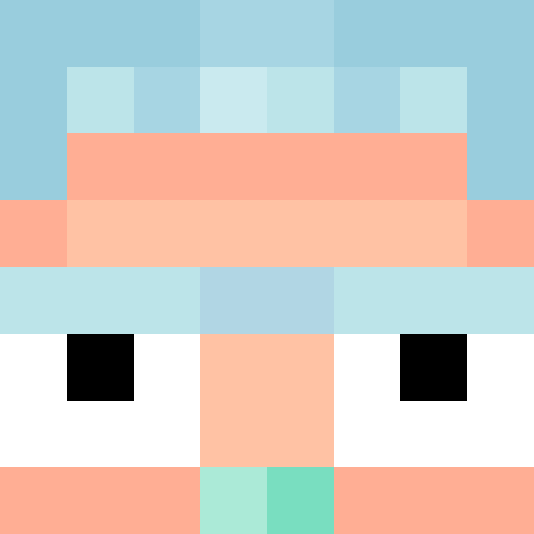 AstralFlowr's skin