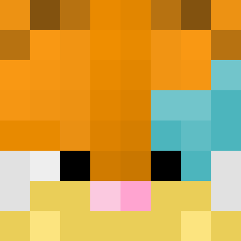 Dunc99's skin