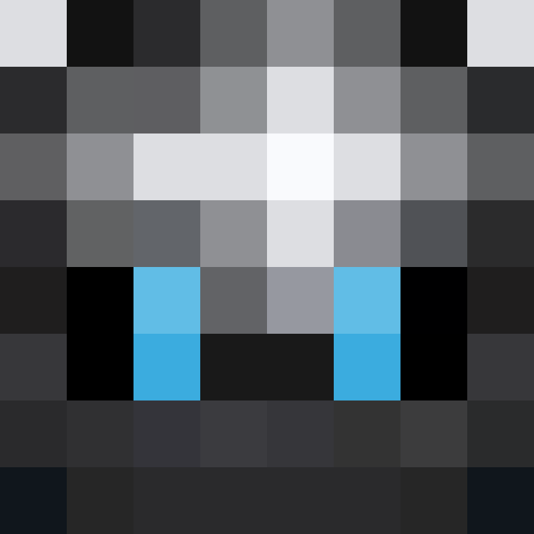 Smite__MC's skin