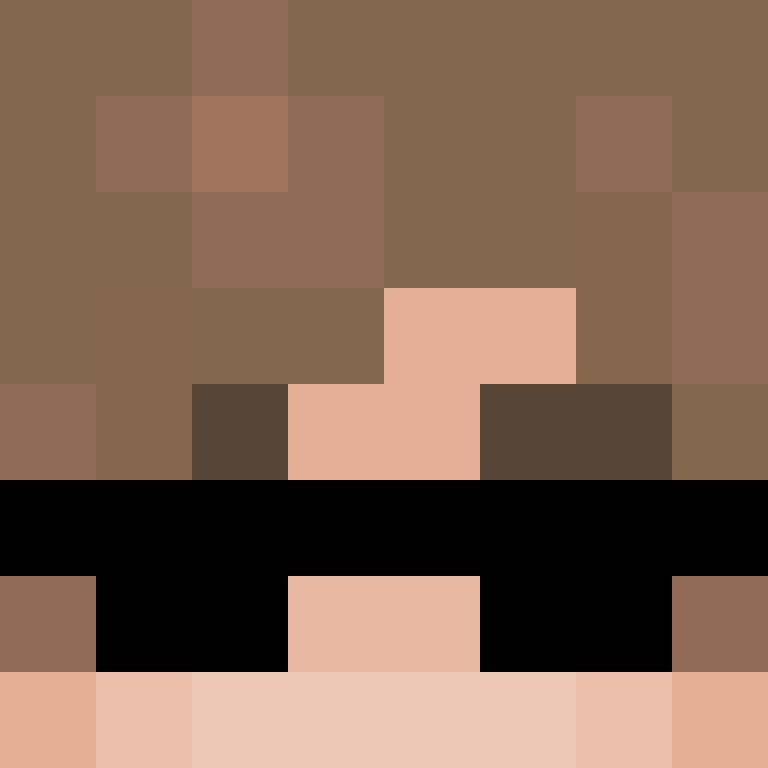 pzmp's skin