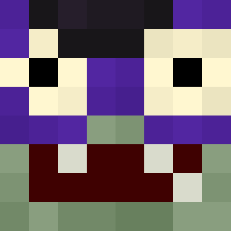LionHead07's skin