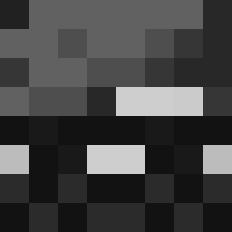 ZakiGamer's skin
