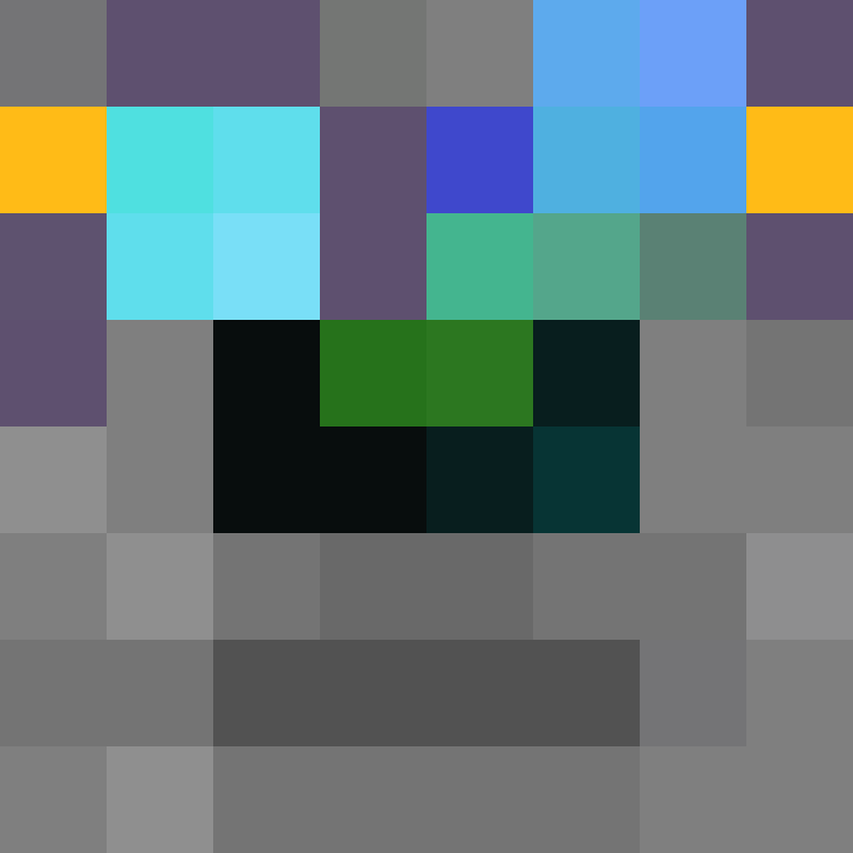 HollowCarter's skin