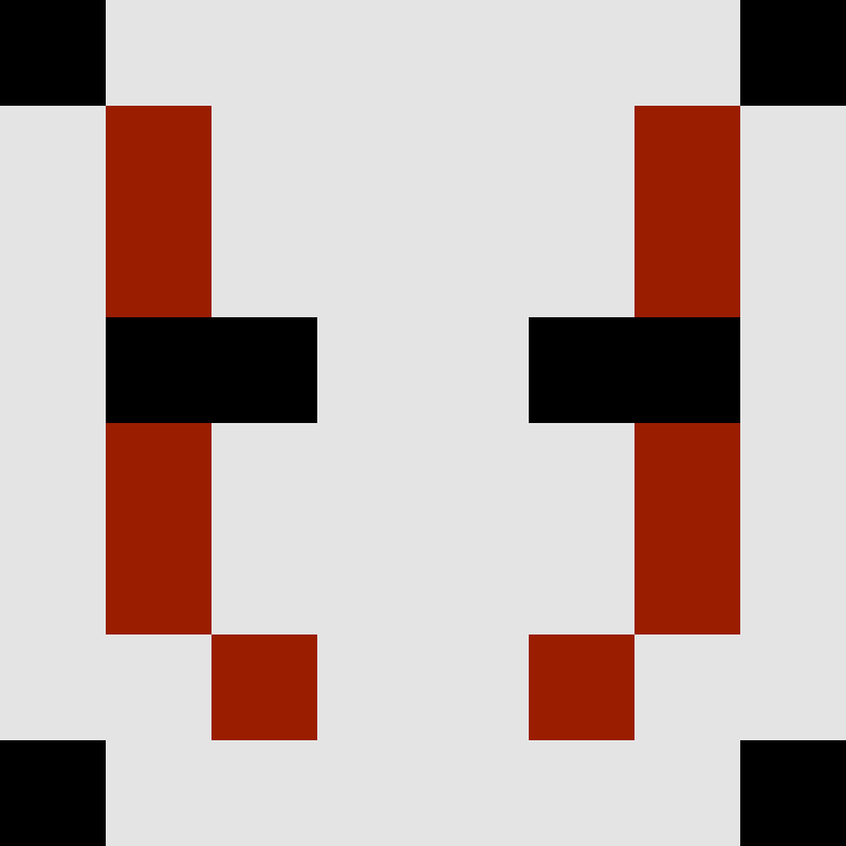 SICxPAIN's skin