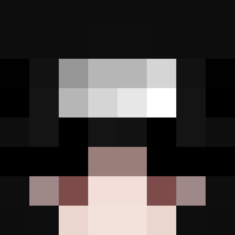 Melly1805's skin