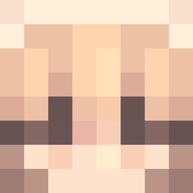 PeachyyFox's skin