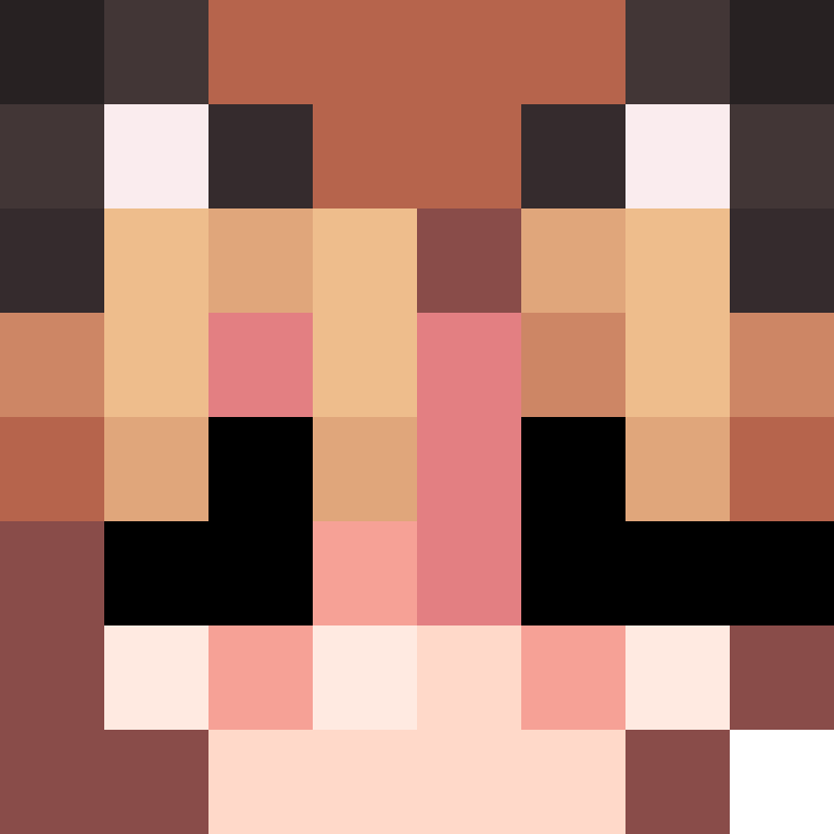 RaynanRusso's skin