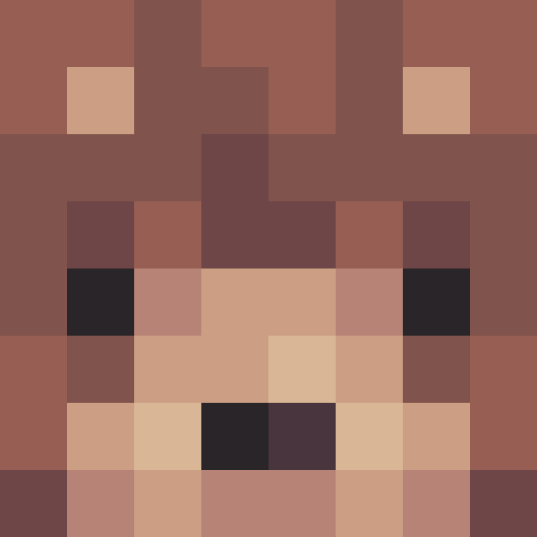 Katharrr's skin