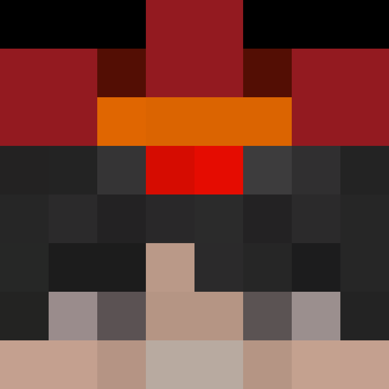 Nachuppicte's skin