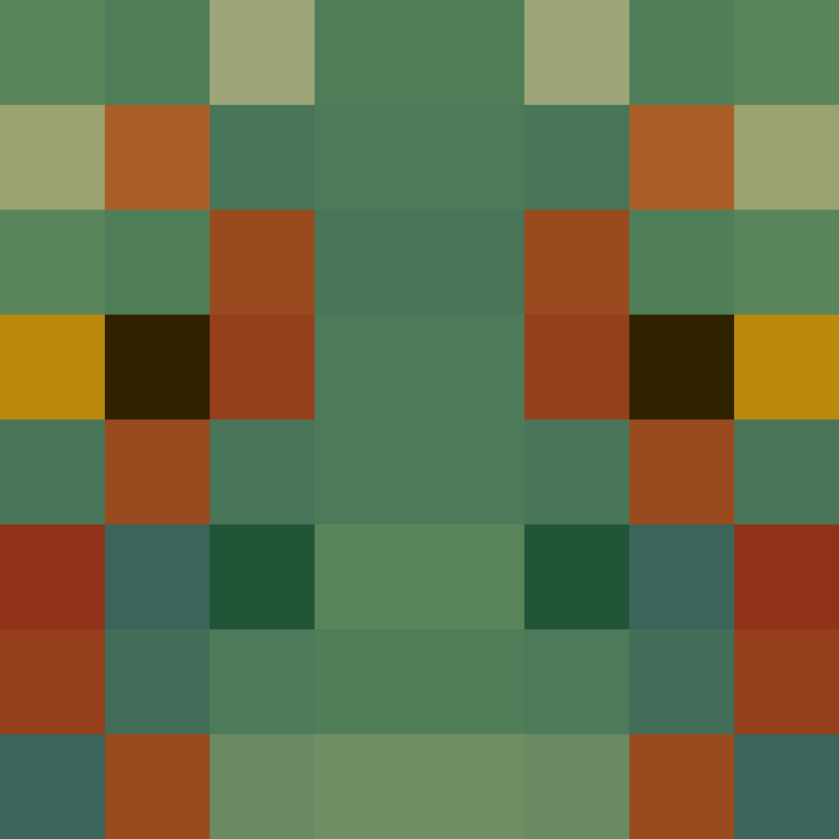cheemscale's skin