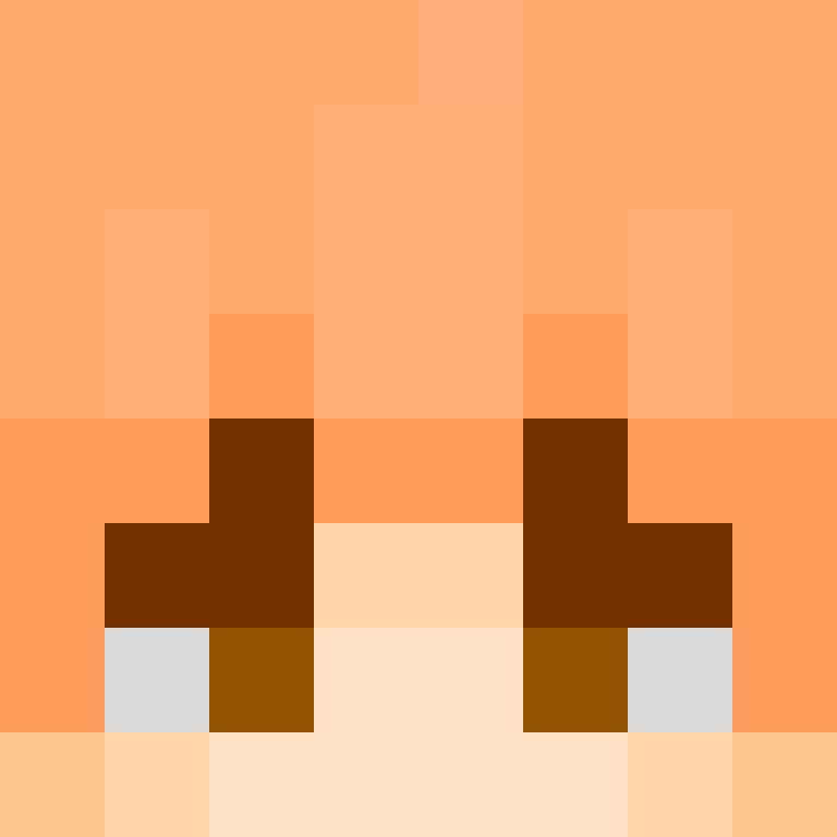 M8Batto's skin