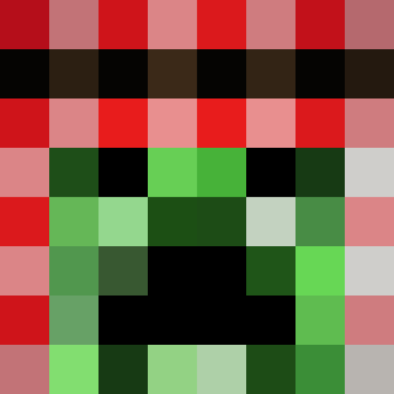 WintheFine's skin