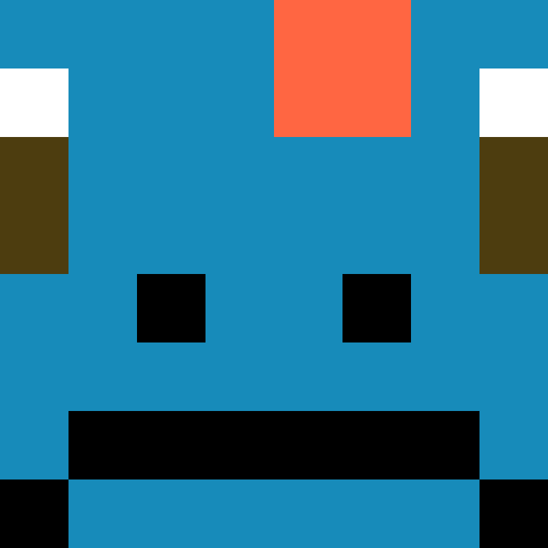 Blaz3withSenpaii's skin
