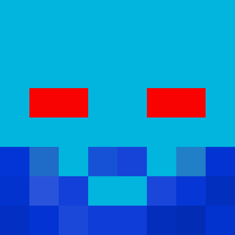 Jemboji's skin