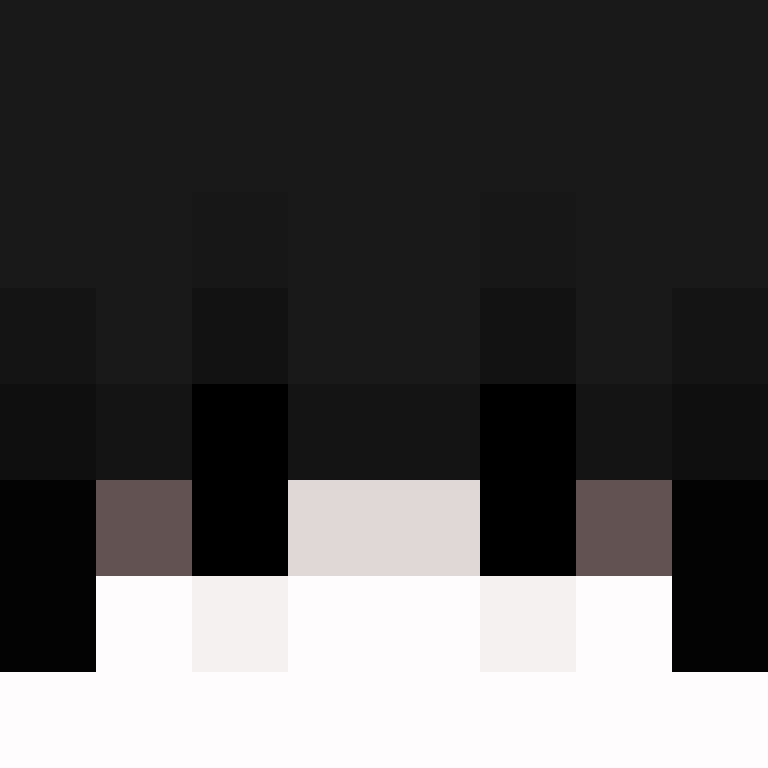 Mxqua's skin