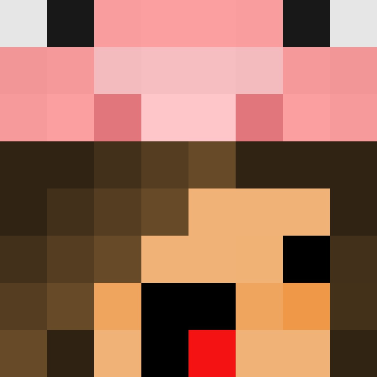 EveaeWond3r's skin